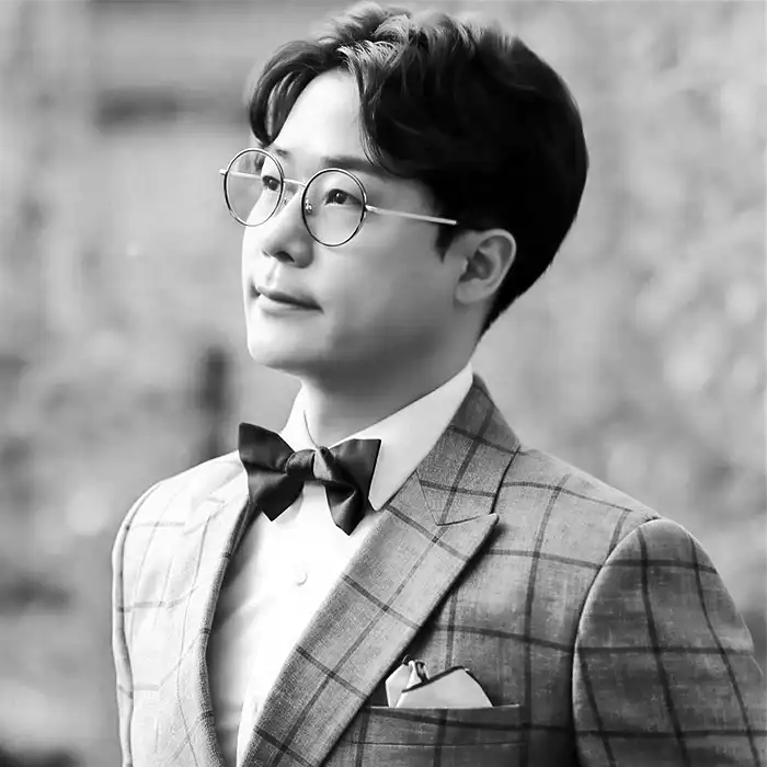 Lee Geon – Master Hairdresser