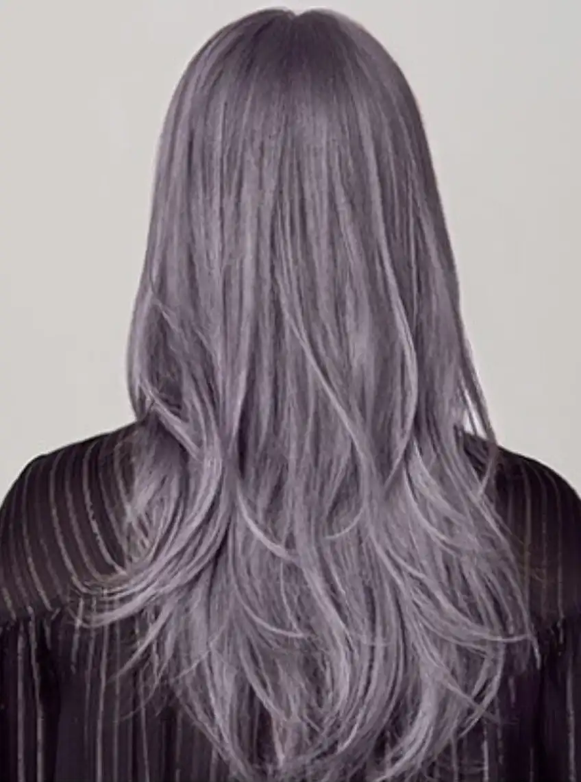 Asian Hair Salon Düsseldorf 한국 헤어스타일