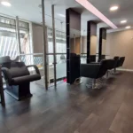 Image Hair Salon Düsseldorf 미용실 내부