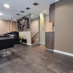 Moderner Friseursalon Image Hair in Düsseldorf